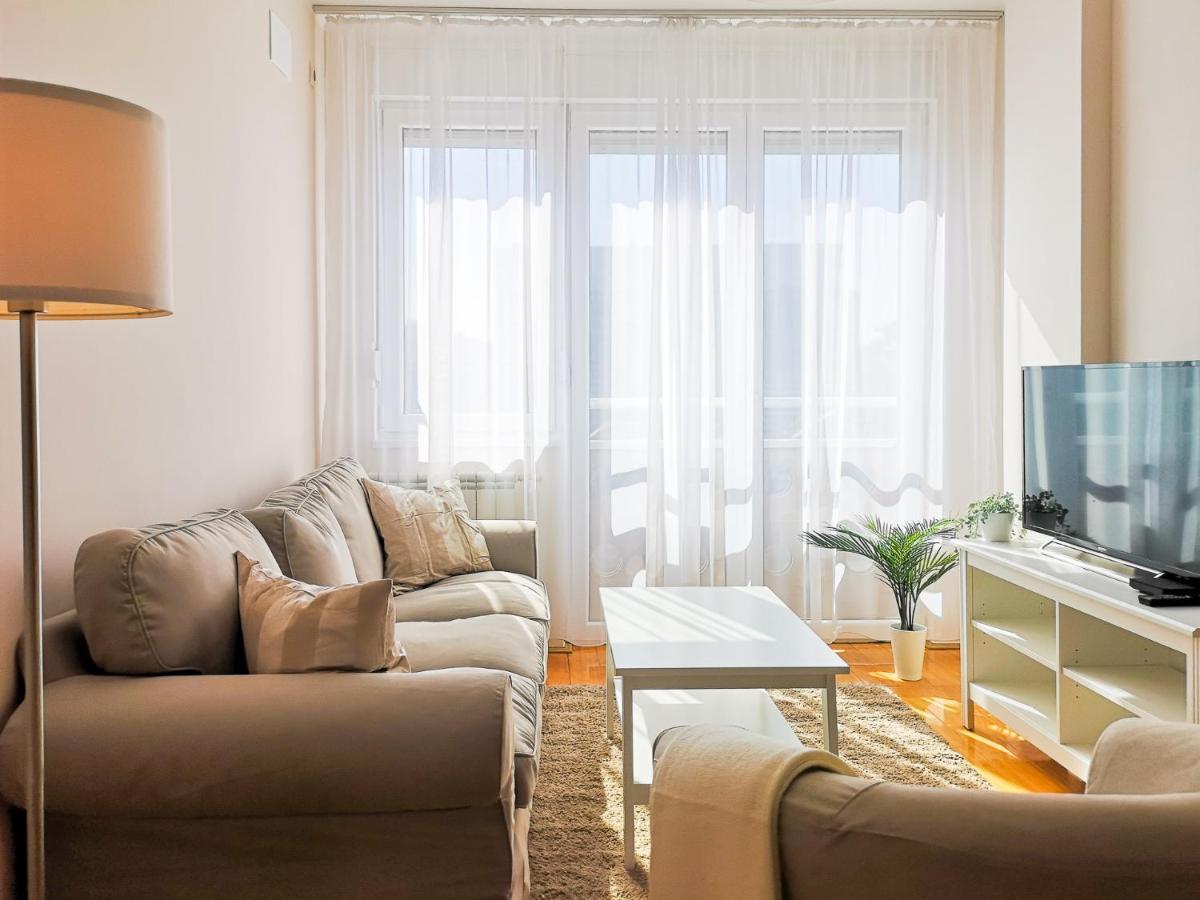 Filinhome Papa Suite 4 Novi Sad Exterior foto