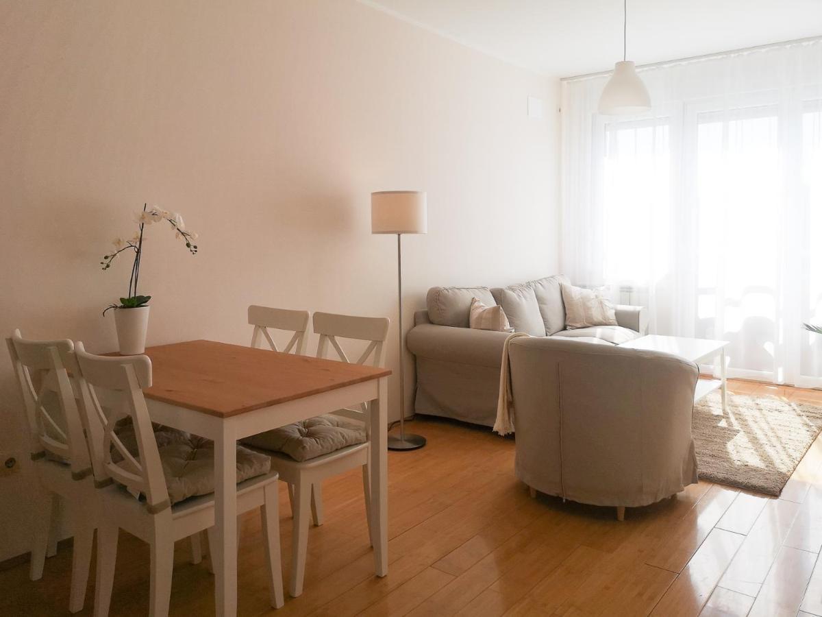 Filinhome Papa Suite 4 Novi Sad Exterior foto